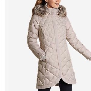 Eddie Bauer Elysa Parka